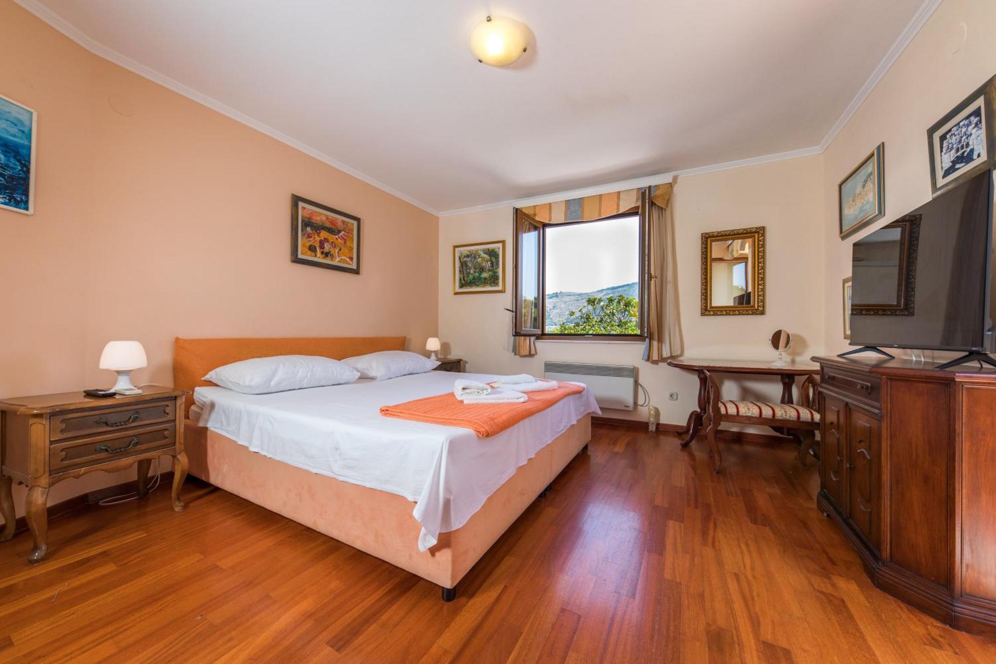 Holiday Home Lapad Beach Royal Dubrovnik Buitenkant foto